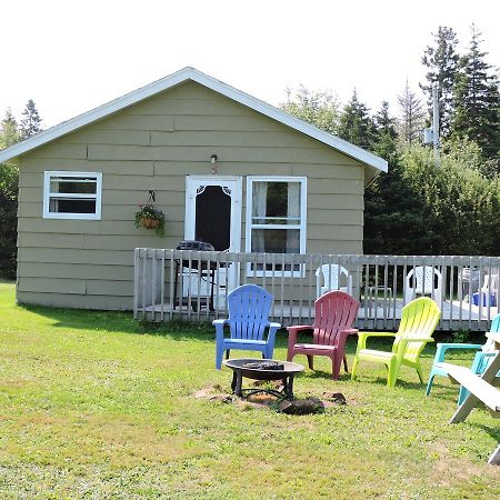 Centennial Cottages Brackley Beach Εξωτερικό φωτογραφία