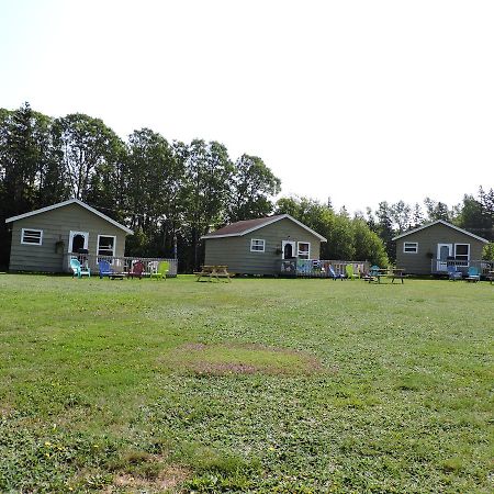 Centennial Cottages Brackley Beach Εξωτερικό φωτογραφία