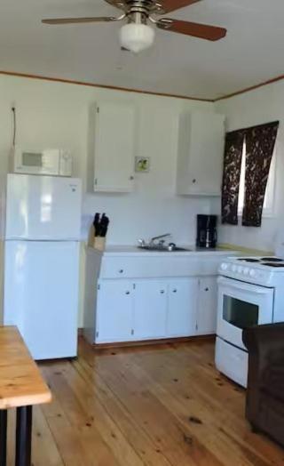 Centennial Cottages Brackley Beach Εξωτερικό φωτογραφία