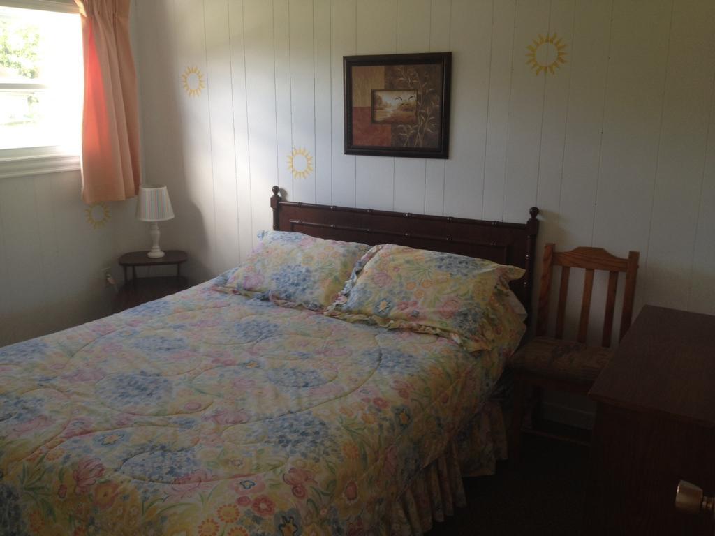 Centennial Cottages Brackley Beach Εξωτερικό φωτογραφία