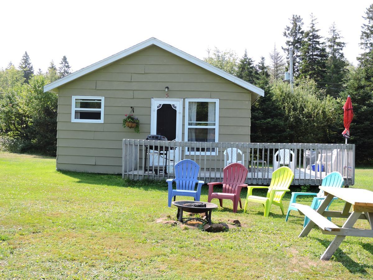 Centennial Cottages Brackley Beach Εξωτερικό φωτογραφία