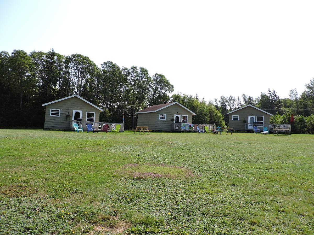 Centennial Cottages Brackley Beach Εξωτερικό φωτογραφία