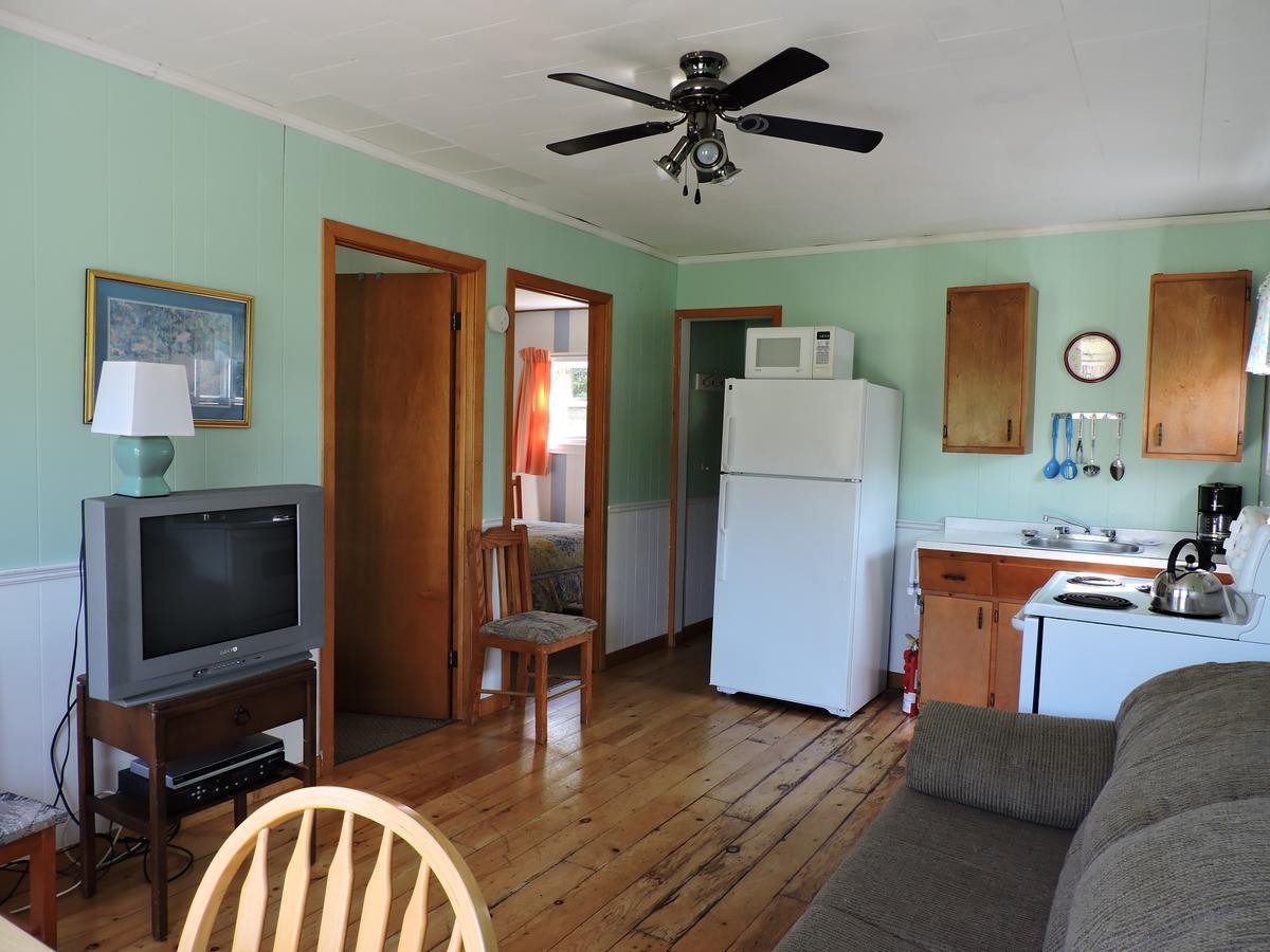 Centennial Cottages Brackley Beach Εξωτερικό φωτογραφία